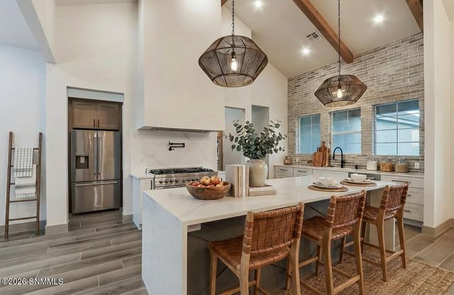 1635 Eclipse Road, Las Cruces, NM 88012