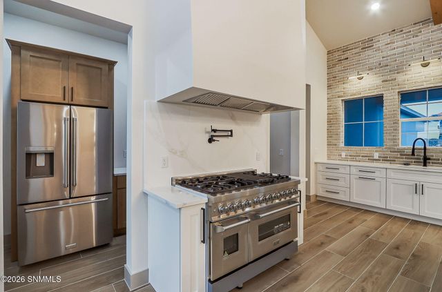 1635 Eclipse Road, Las Cruces, NM 88012