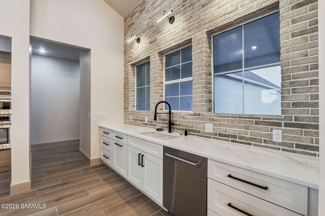 1635 Eclipse Road, Las Cruces, NM 88012