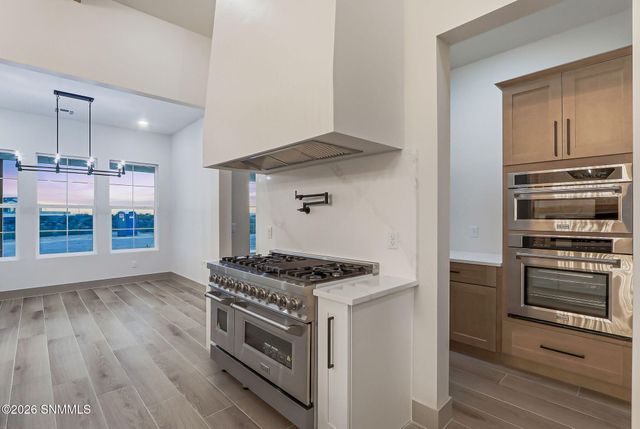 1635 Eclipse Road, Las Cruces, NM 88012