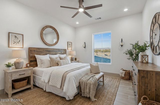 1635 Eclipse Road, Las Cruces, NM 88012