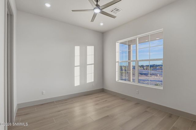 1635 Eclipse Road, Las Cruces, NM 88012