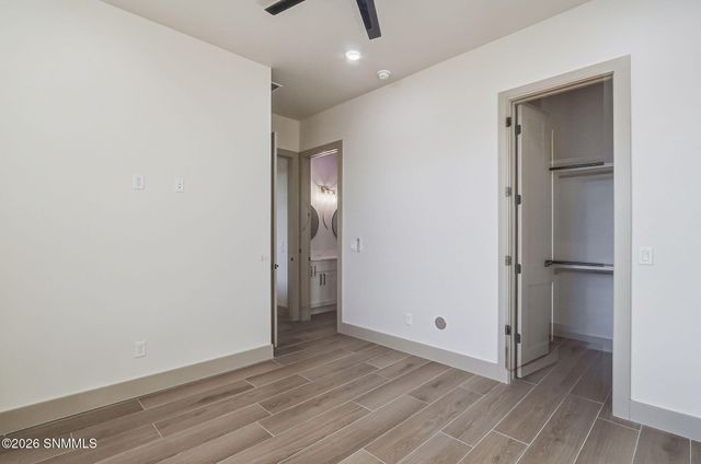 1635 Eclipse Road, Las Cruces, NM 88012