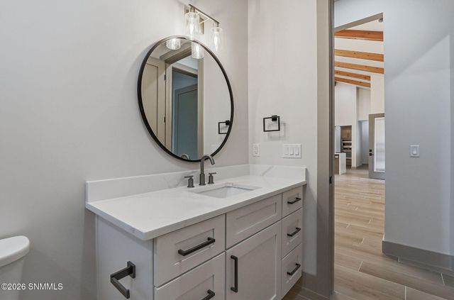 1635 Eclipse Road, Las Cruces, NM 88012