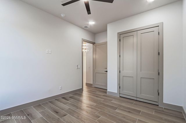 1635 Eclipse Road, Las Cruces, NM 88012