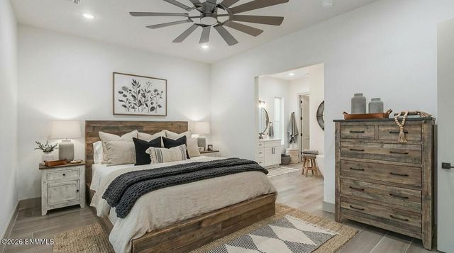 1635 Eclipse Road, Las Cruces, NM 88012