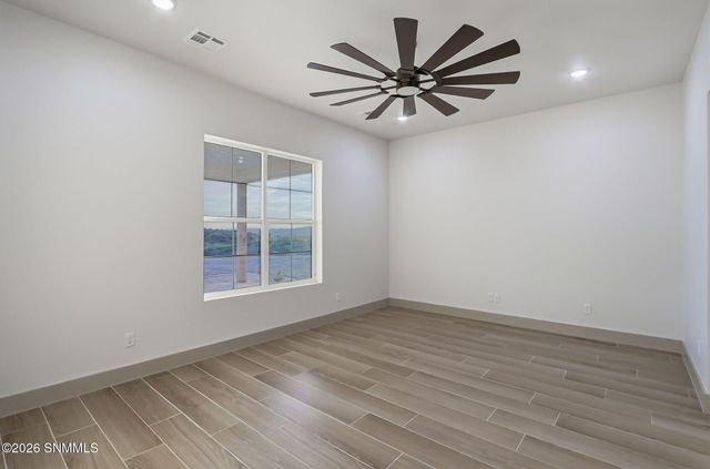 1635 Eclipse Road, Las Cruces, NM 88012