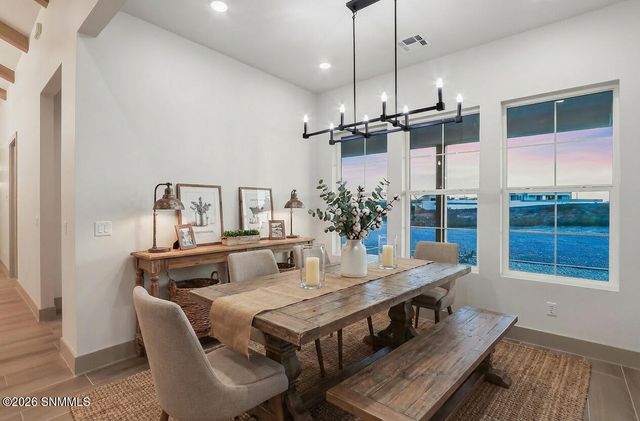 1635 Eclipse Road, Las Cruces, NM 88012