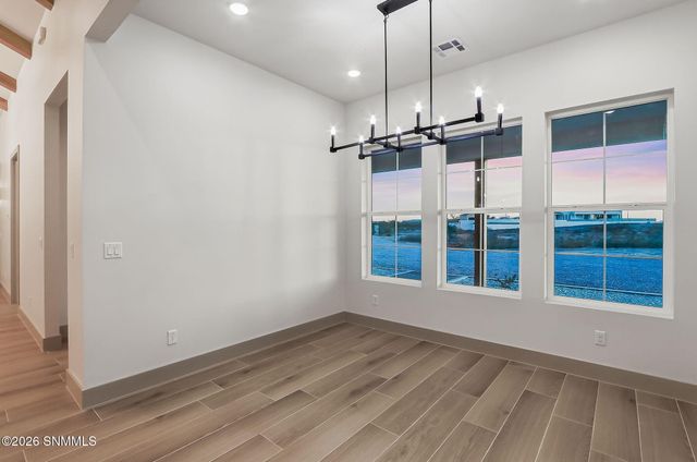 1635 Eclipse Road, Las Cruces, NM 88012