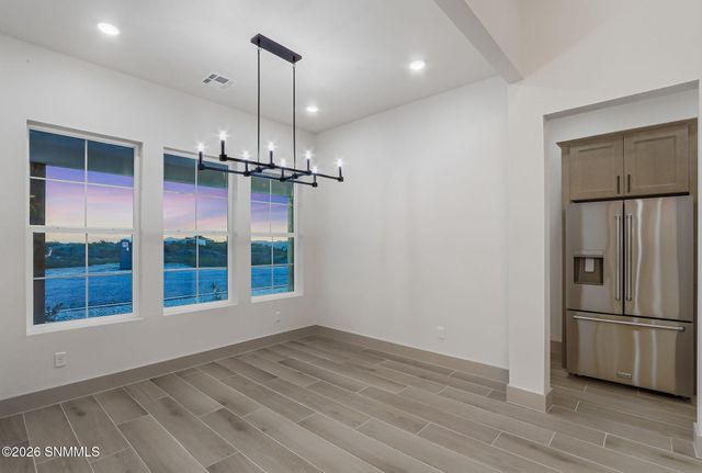 1635 Eclipse Road, Las Cruces, NM 88012