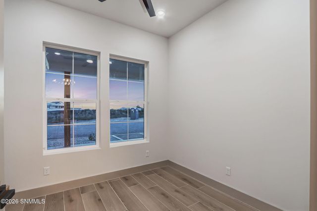 1635 Eclipse Road, Las Cruces, NM 88012