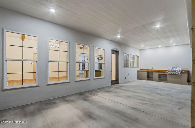 1635 Eclipse Road, Las Cruces, NM 88012