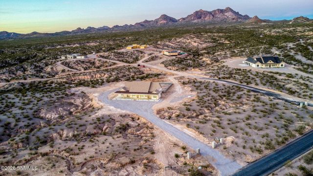 1635 Eclipse Road, Las Cruces, NM 88012