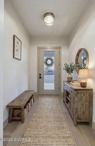 1635 Eclipse Road, Las Cruces, NM 88012