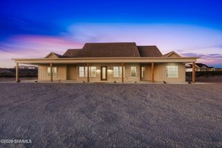 1635 Eclipse Road, Las Cruces, NM 88012