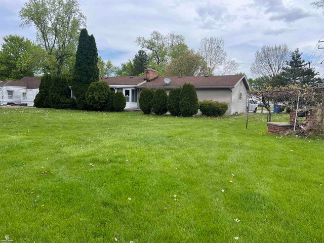 24099 Pingree Avenue, Warren, MI 48089