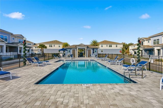 1277 SPOTTED SANDPIPER LOOP, Winter Springs, FL 32708