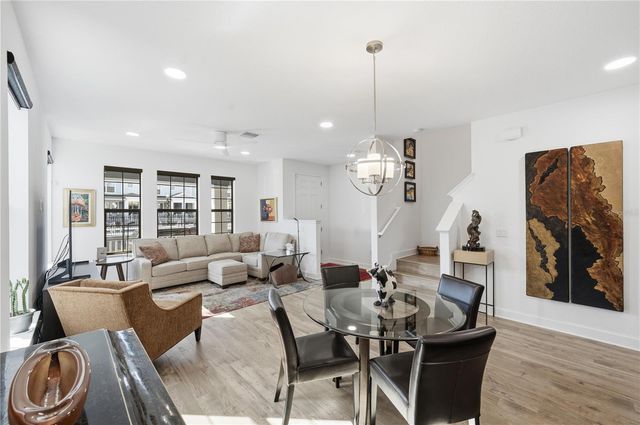 1277 SPOTTED SANDPIPER LOOP, Winter Springs, FL 32708