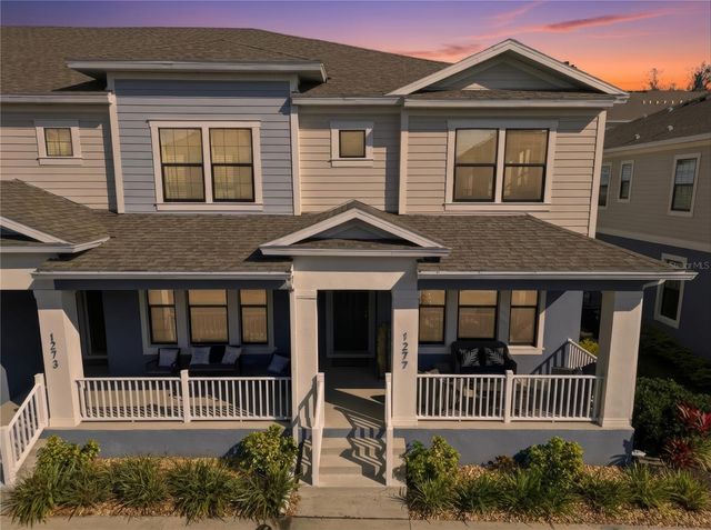 1277 SPOTTED SANDPIPER LOOP, Winter Springs, FL 32708