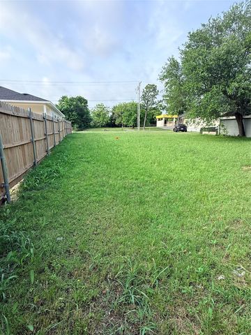 3936 Lee Street, Greenville, TX 75401