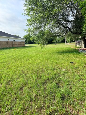 3936 Lee Street, Greenville, TX 75401