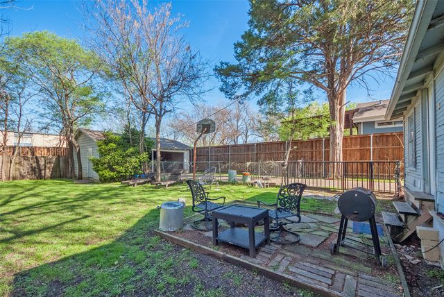 5407 Worth Street, Dallas, TX 75214