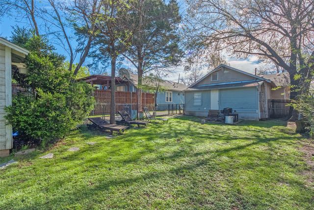 5407 Worth Street, Dallas, TX 75214