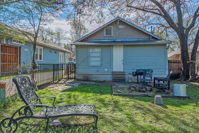5407 Worth Street, Dallas, TX 75214