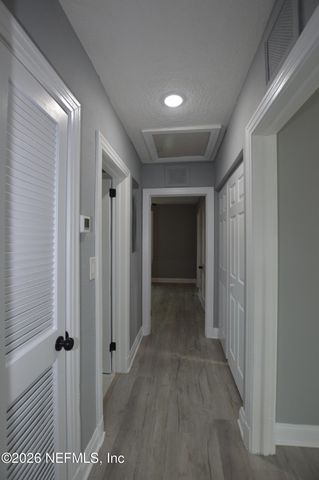 311 CHESTNUT Drive, Jacksonville, FL 32208