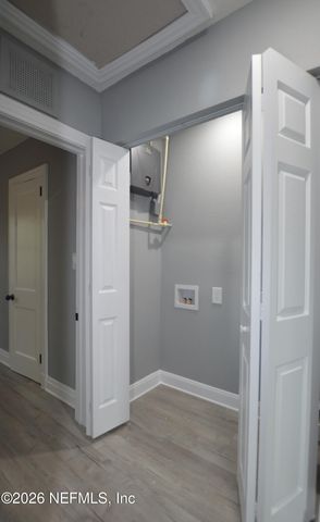 311 CHESTNUT Drive, Jacksonville, FL 32208