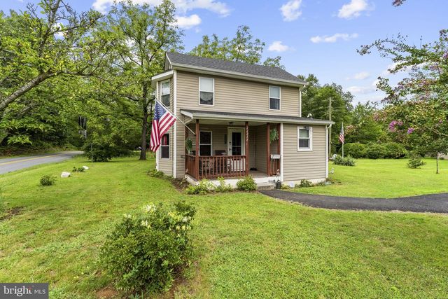 11317 SCOTTS MILL RD, Culpeper, VA 22701
