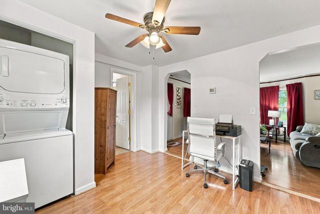11317 SCOTTS MILL RD, Culpeper, VA 22701