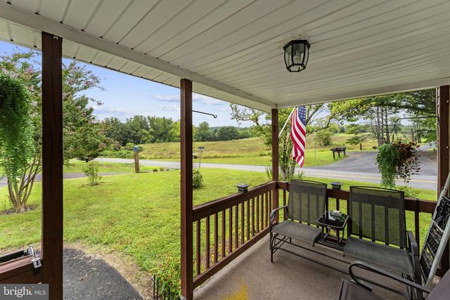11317 SCOTTS MILL RD, Culpeper, VA 22701