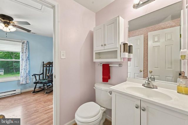 11317 SCOTTS MILL RD, Culpeper, VA 22701