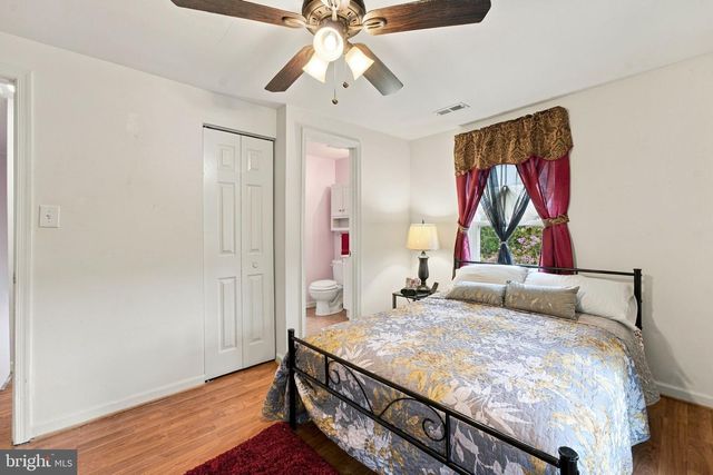 11317 SCOTTS MILL RD, Culpeper, VA 22701