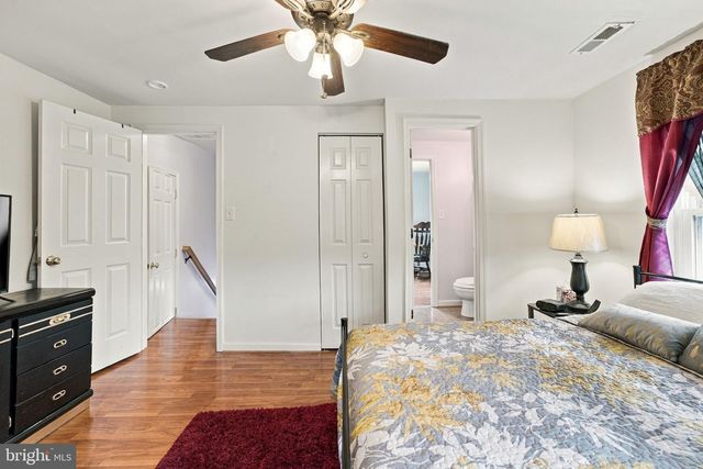 11317 SCOTTS MILL RD, Culpeper, VA 22701