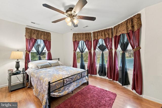 11317 SCOTTS MILL RD, Culpeper, VA 22701