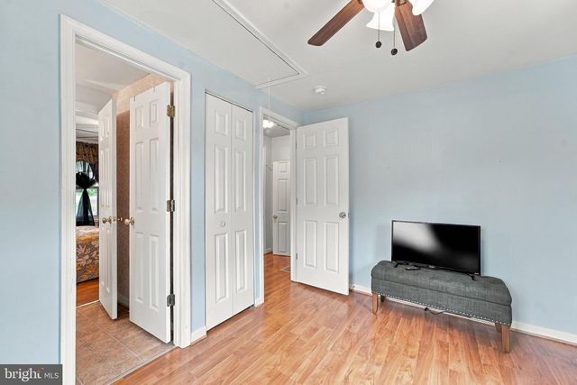 11317 SCOTTS MILL RD, Culpeper, VA 22701