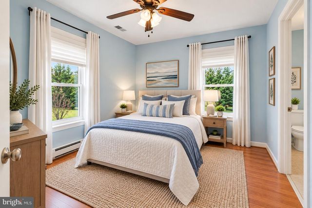 11317 SCOTTS MILL RD, Culpeper, VA 22701