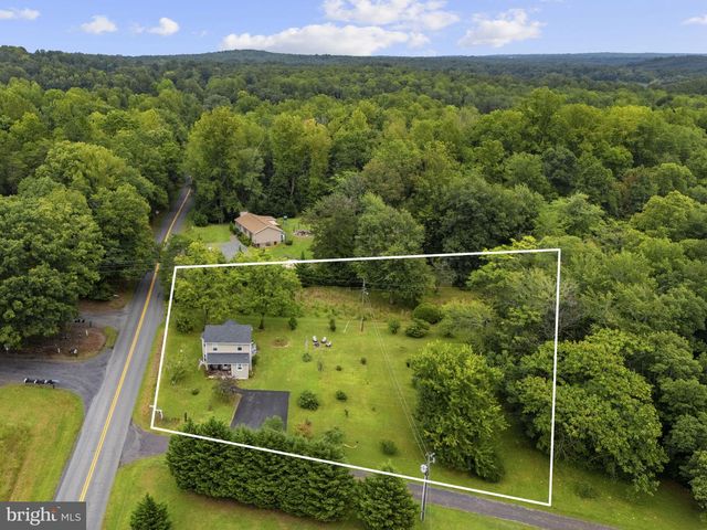 11317 SCOTTS MILL RD, Culpeper, VA 22701