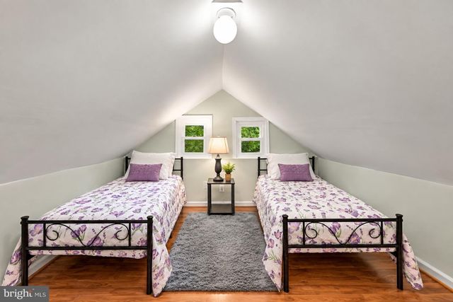 11317 SCOTTS MILL RD, Culpeper, VA 22701