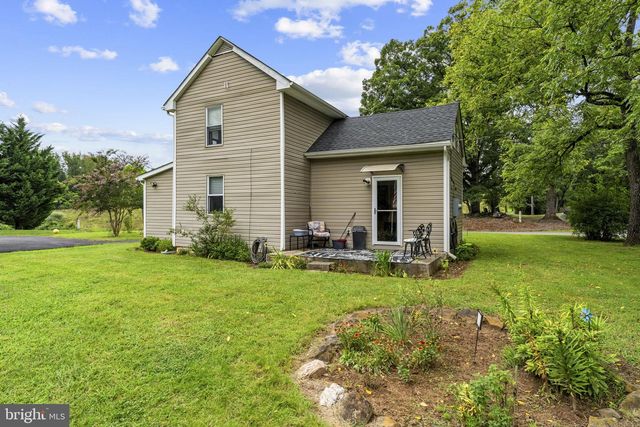 11317 SCOTTS MILL RD, Culpeper, VA 22701