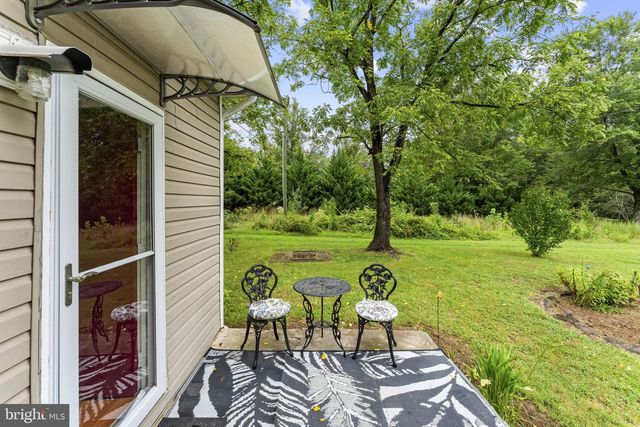11317 SCOTTS MILL RD, Culpeper, VA 22701
