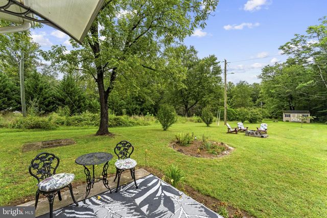11317 SCOTTS MILL RD, Culpeper, VA 22701