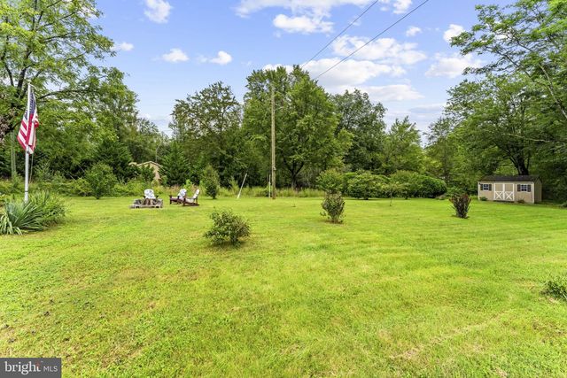 11317 SCOTTS MILL RD, Culpeper, VA 22701