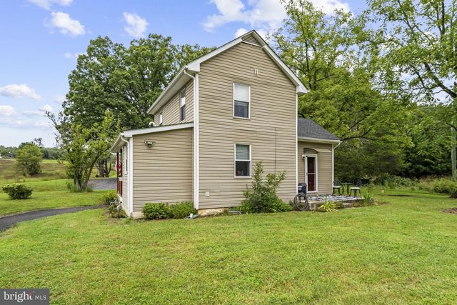 11317 SCOTTS MILL RD, Culpeper, VA 22701
