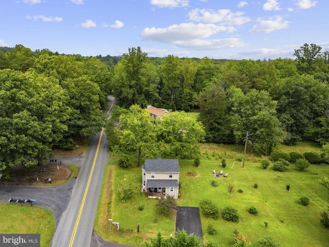 11317 SCOTTS MILL RD, Culpeper, VA 22701