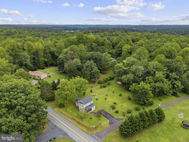 11317 SCOTTS MILL RD, Culpeper, VA 22701