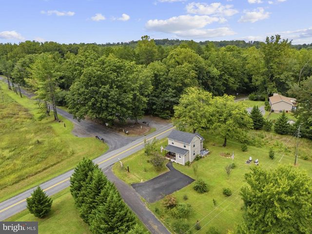 11317 SCOTTS MILL RD, Culpeper, VA 22701