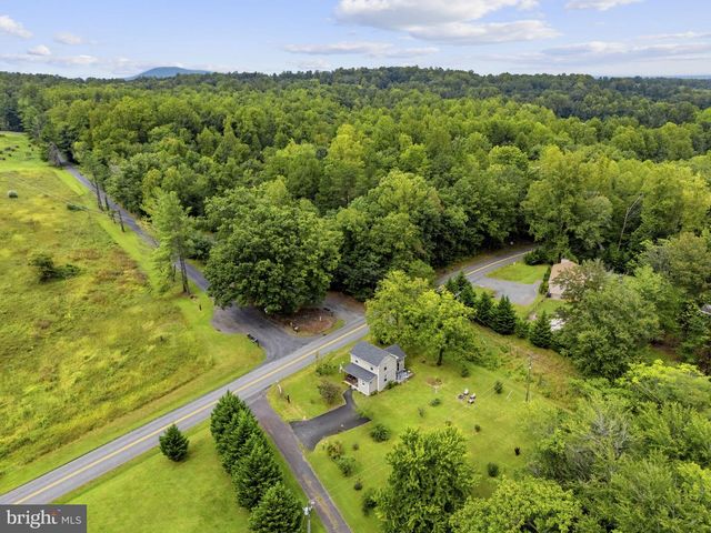 11317 SCOTTS MILL RD, Culpeper, VA 22701